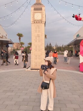 草さんのコーディネート