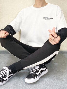 r_auruさんのコーディネート