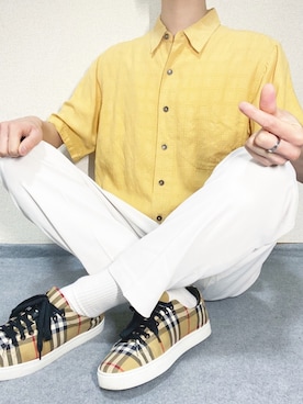 r_auruさんのコーディネート