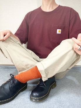 r_auruさんのコーディネート