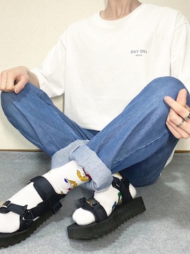 r_auruさんのコーディネート