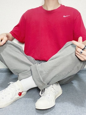 r_auruさんのコーディネート