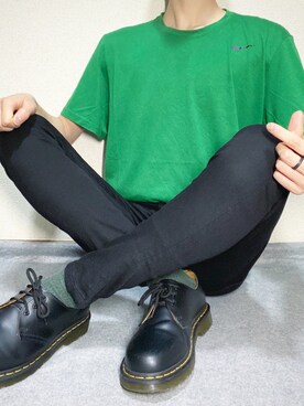 r_auruさんのコーディネート