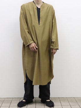 「19ss」｜O V E Rさん（メンズ・167cm）の夏コーディネート