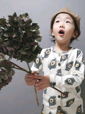 Raco&0oさんのコーディネート