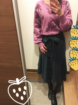 yuzucoさんのコーディネート