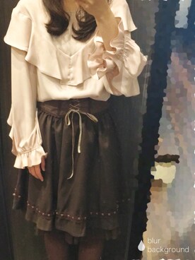 yuzucoさんのコーディネート