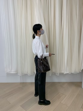 タさんのコーディネート