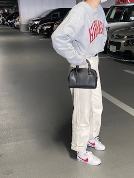 タさんのコーディネート