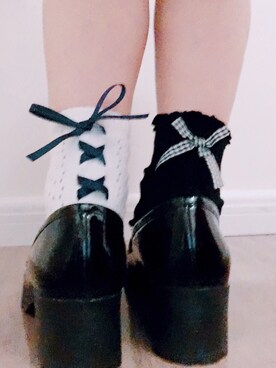 Aarico✨さんのコーディネート