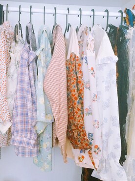 Aarico✨さんのコーディネート