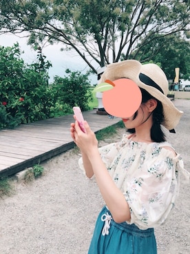 Aarico✨さんのコーディネート