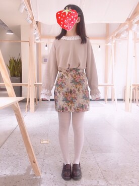 Aarico✨さんのコーディネート