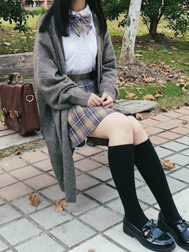 Aarico✨さんのコーディネート