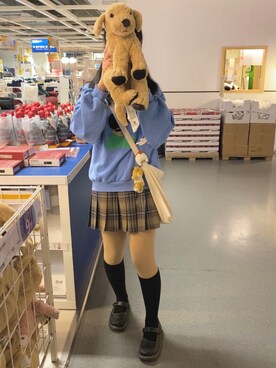 Aarico✨さんのコーディネート