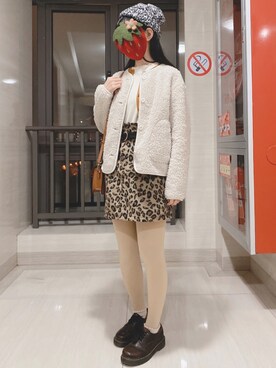 Aarico✨さんのコーディネート