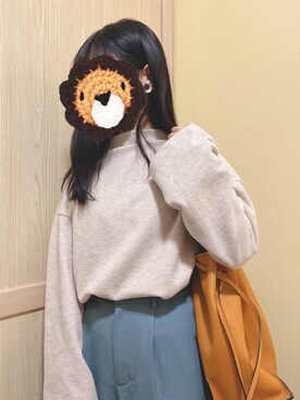 Aarico✨さんのコーディネート