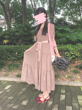 Aarico✨さんのコーディネート