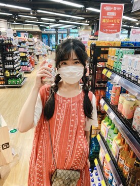 Aarico✨さんのコーディネート