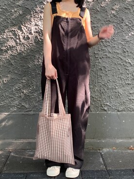 Aarico✨さんのコーディネート