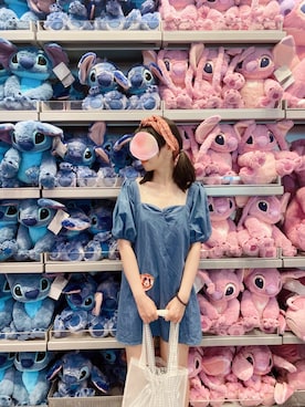 Aarico✨さんのコーディネート