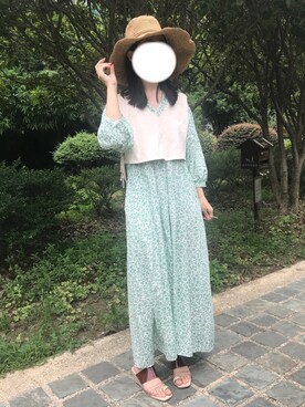 Aarico✨さんのコーディネート