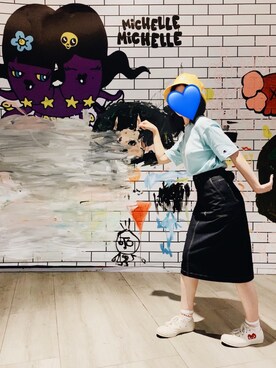 Aarico✨さんのコーディネート