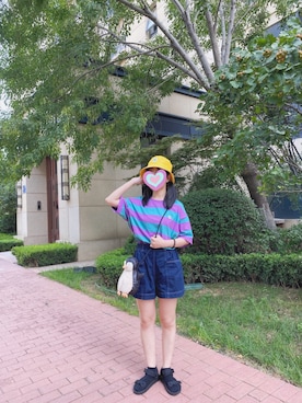 Aarico✨さんのコーディネート