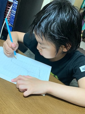 ケンけんさんのコーディネート