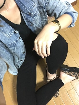 t0mmyさんのコーディネート