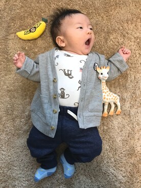 Fuuu-♡さんのコーディネート