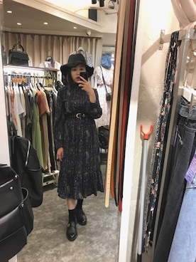 47さんのコーディネート