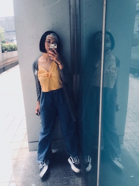 47さんのコーディネート