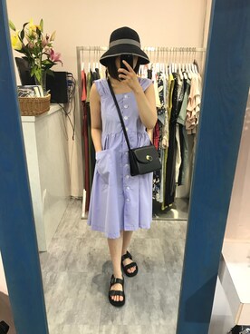 47さんのコーディネート