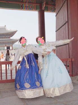 CIRCLE さんのコーディネート