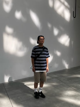 EvanChenさんのコーディネート