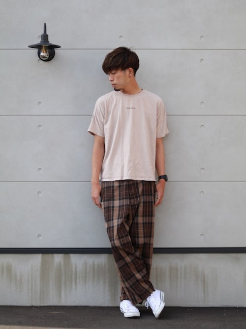 kokkinさんのコーディネート