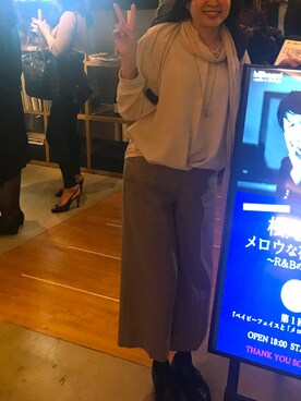 cocoa1010さんのコーディネート