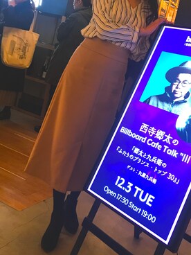 cocoa1010さんのコーディネート