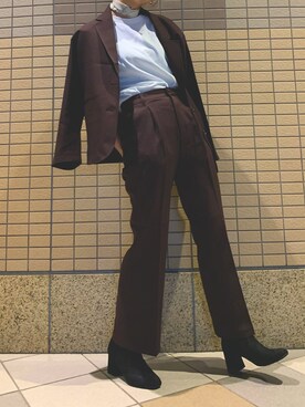 Riiさんのコーディネート