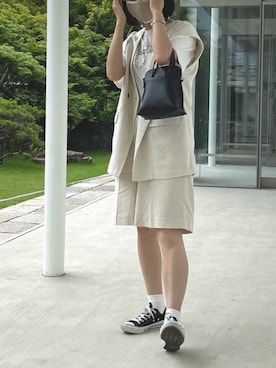 Riiさんのコーディネート