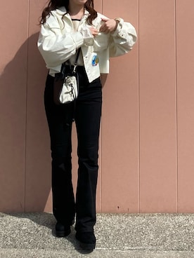 manaさんのコーディネート