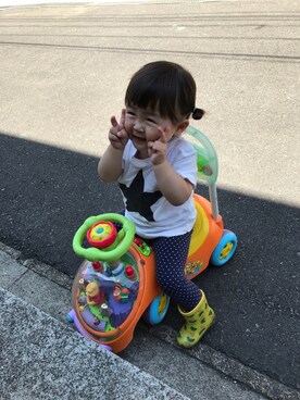 SAKU★hikaさんのコーディネート