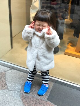 SAKU★hikaさんのコーディネート