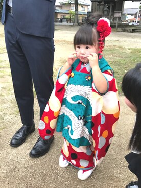 SAKU★hikaさんのコーディネート