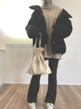 SAKU★hikaさんのコーディネート