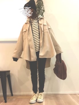 SAKU★hikaさんのコーディネート