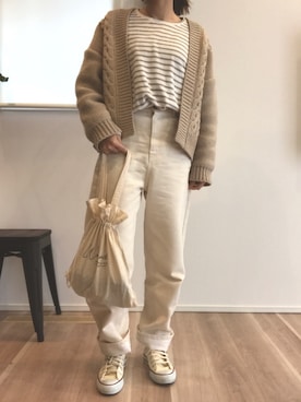 SAKU★hikaさんのコーディネート