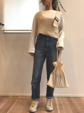 SAKU★hikaさんのコーディネート