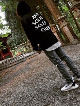 かいさんのコーディネート